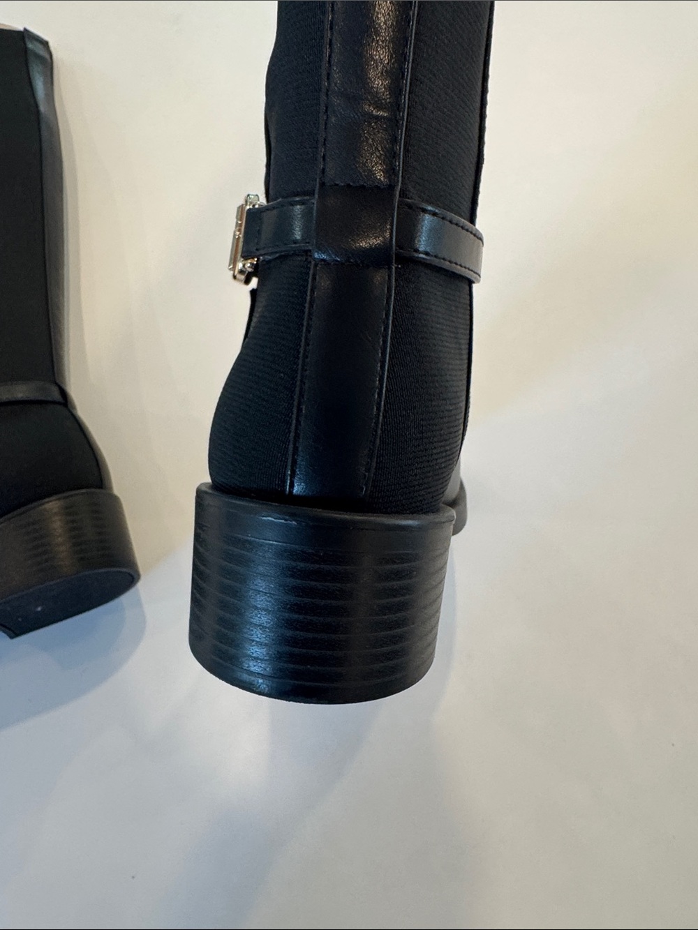 Tommy Hilfiger Women's Imizza Tall Riding Boot - Picture 5 of 5